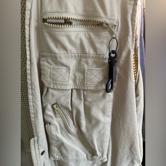 Promaster sleeveless vest - Picture 4 of 5